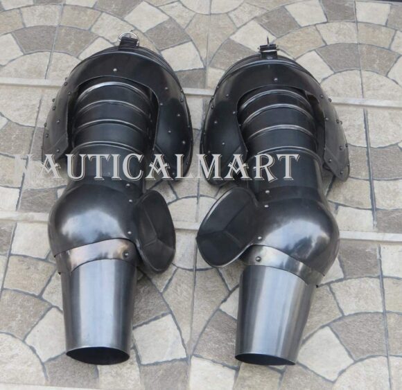 NauticalMart Complete Medieval Knight Arms Armor Set