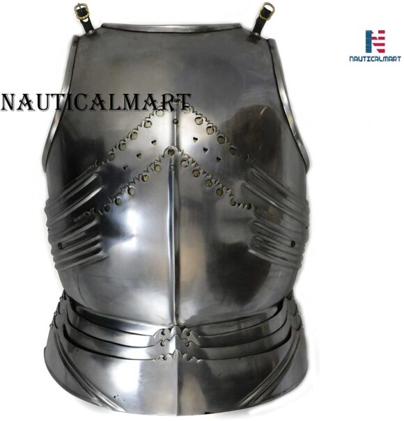 NauticalMart Medieval Knight Armor Breastplate