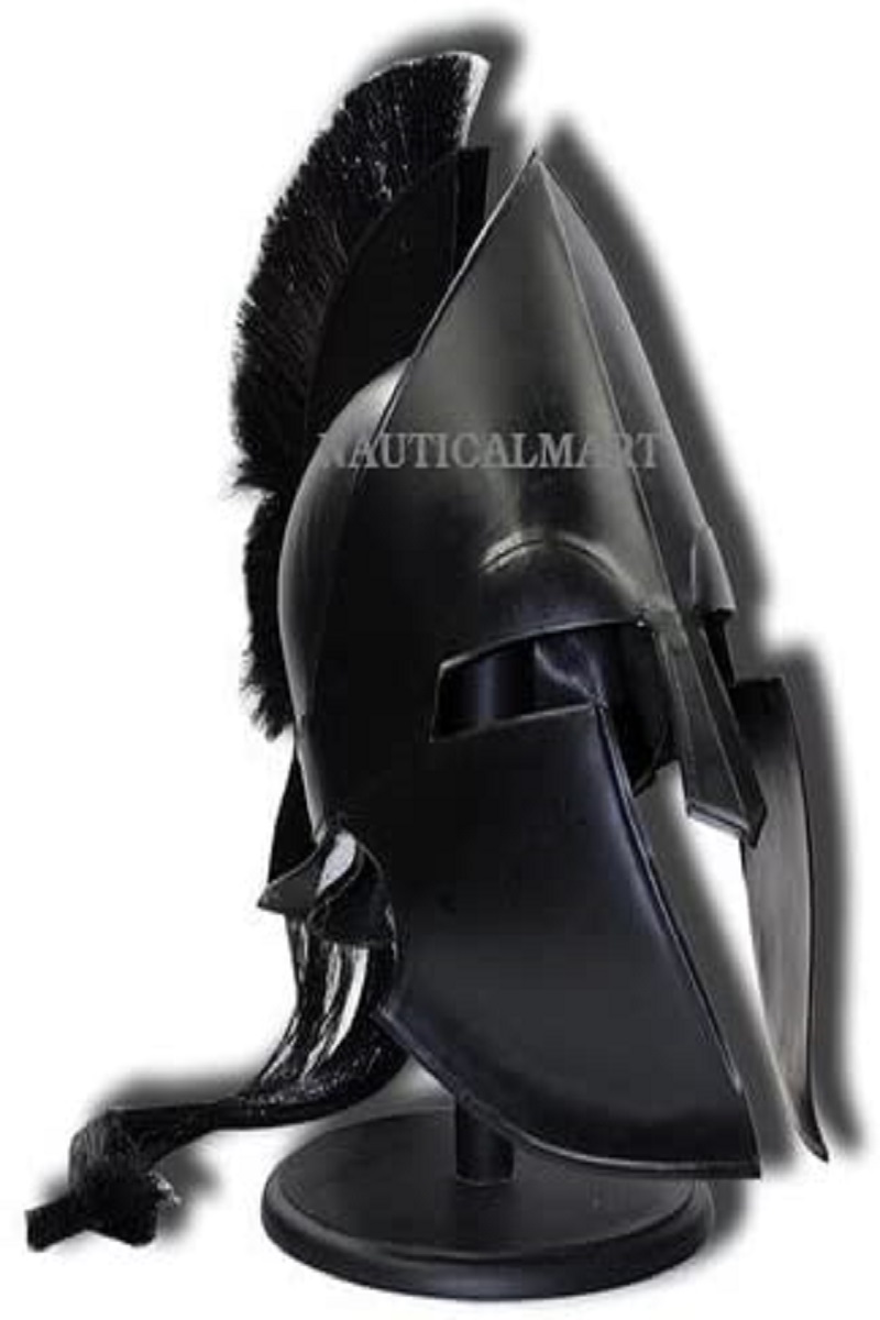 Mandalorian Helmet Trojan