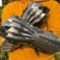 Medieval Gauntlets ( Silver ) - Image 2
