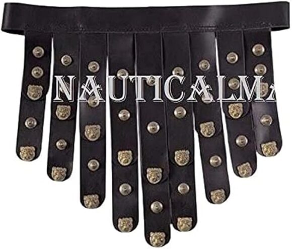 NauticalMart Roman Apron Belt