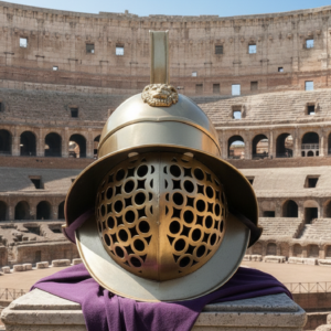 Medieval Knight Armor Helmet LARP Reenactment Wearable Armour