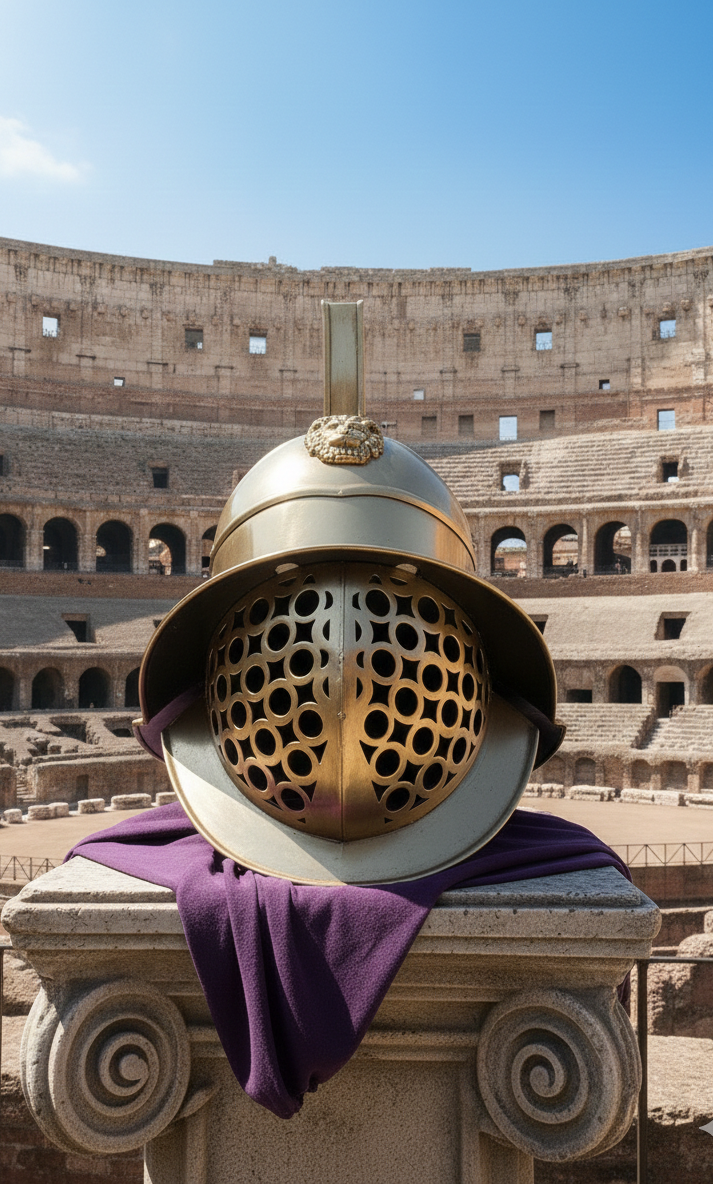 Medieval Knight Armor Helmet LARP Reenactment Wearable Armour