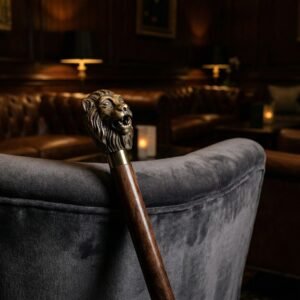 Walking Hand Cane Stick Designer Handmade Walking Stick For Men & Women