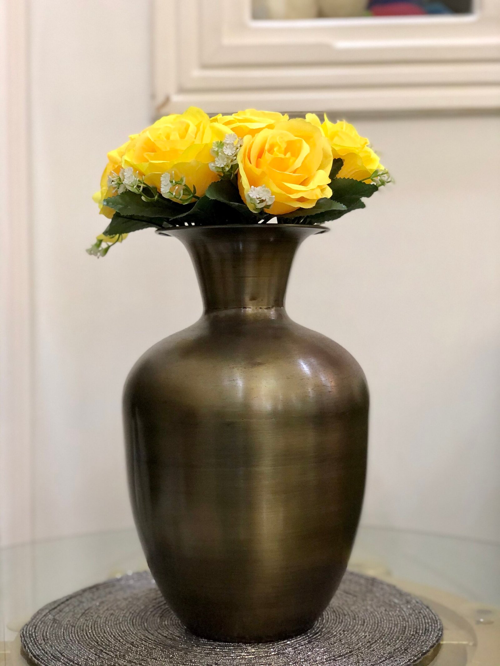 Set of 3 Matle Vase - Image 7