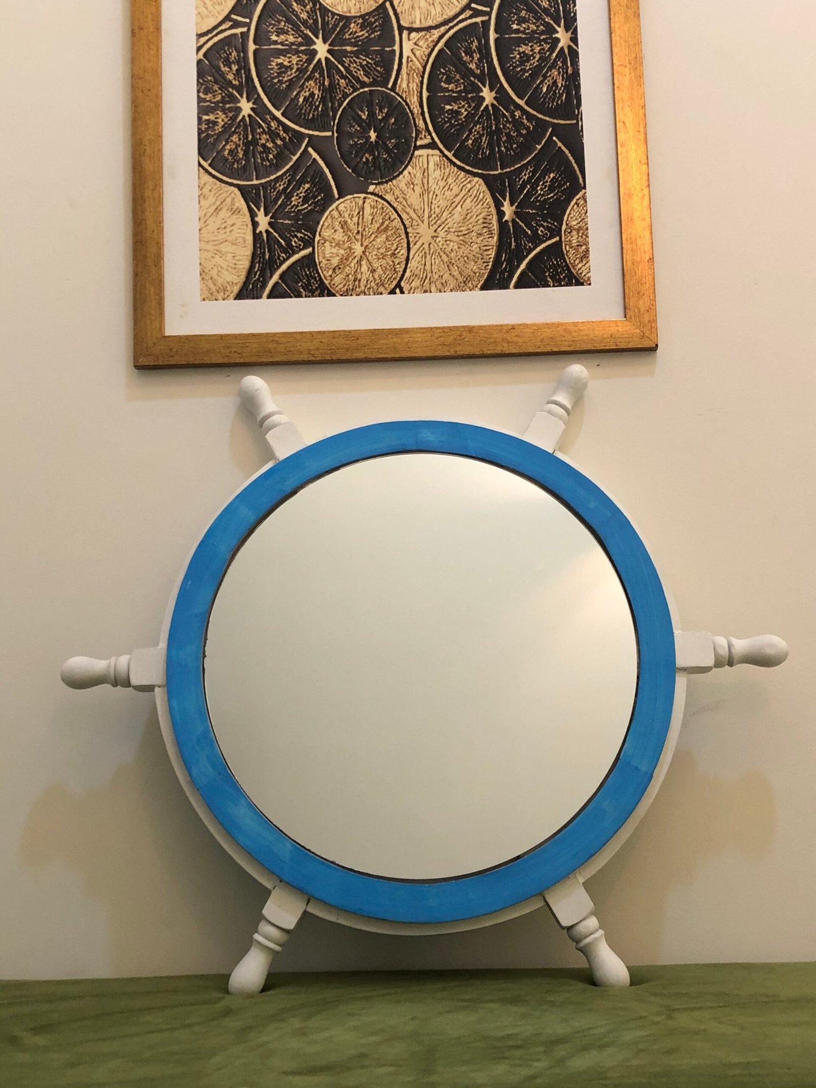 Wheel Mirror - Image 4