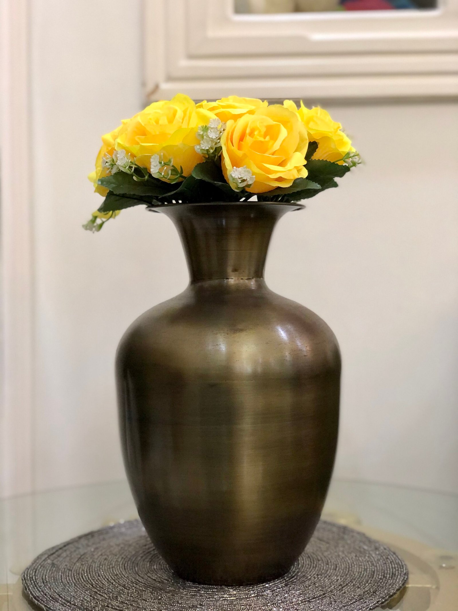 Set of 3 Matle Vase - Image 6