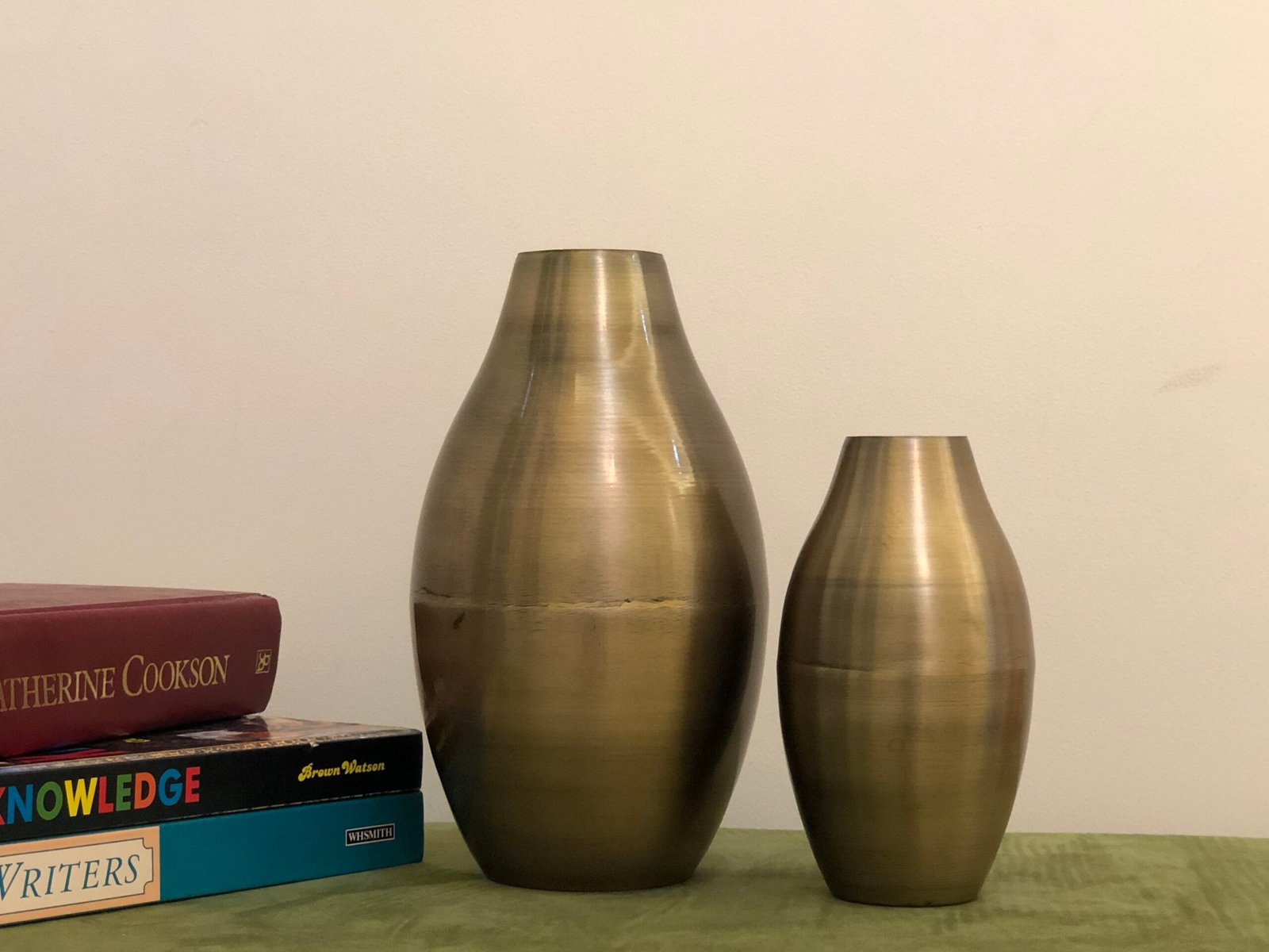 Metal Vases - Image 5