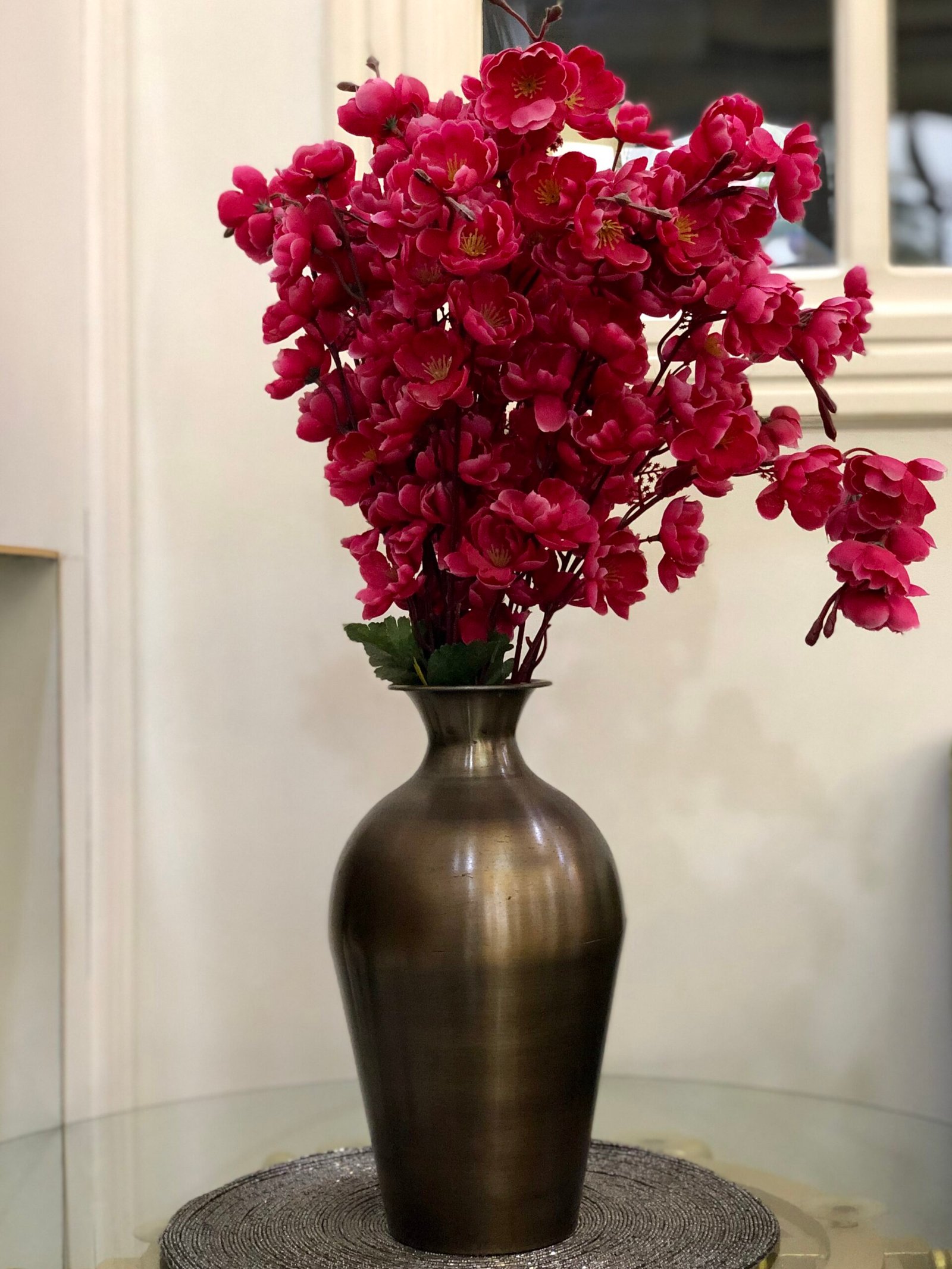 Set of 3 Matle Vase - Image 9