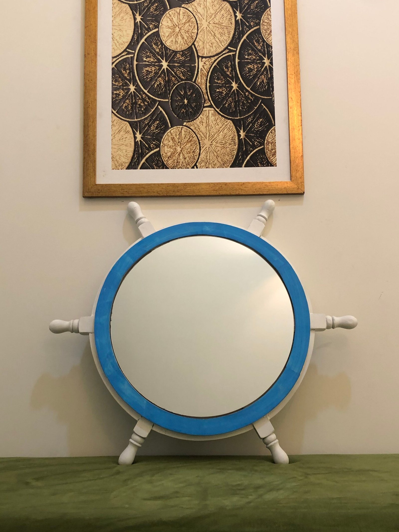 Wheel Mirror - Image 3