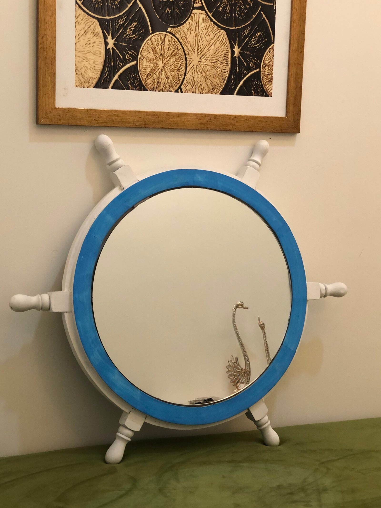 Wheel Mirror - Image 6
