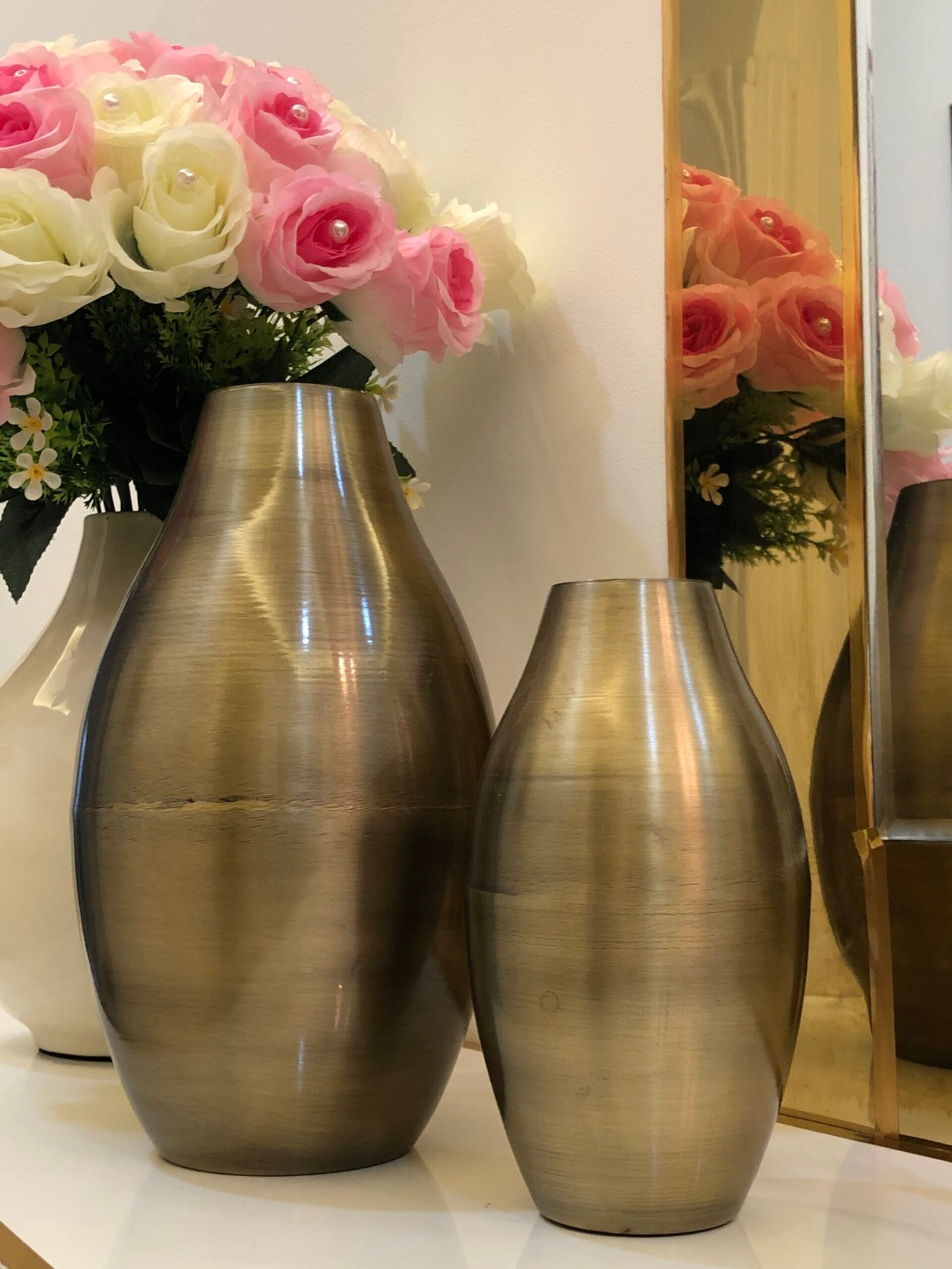 Metal Vases - Image 6