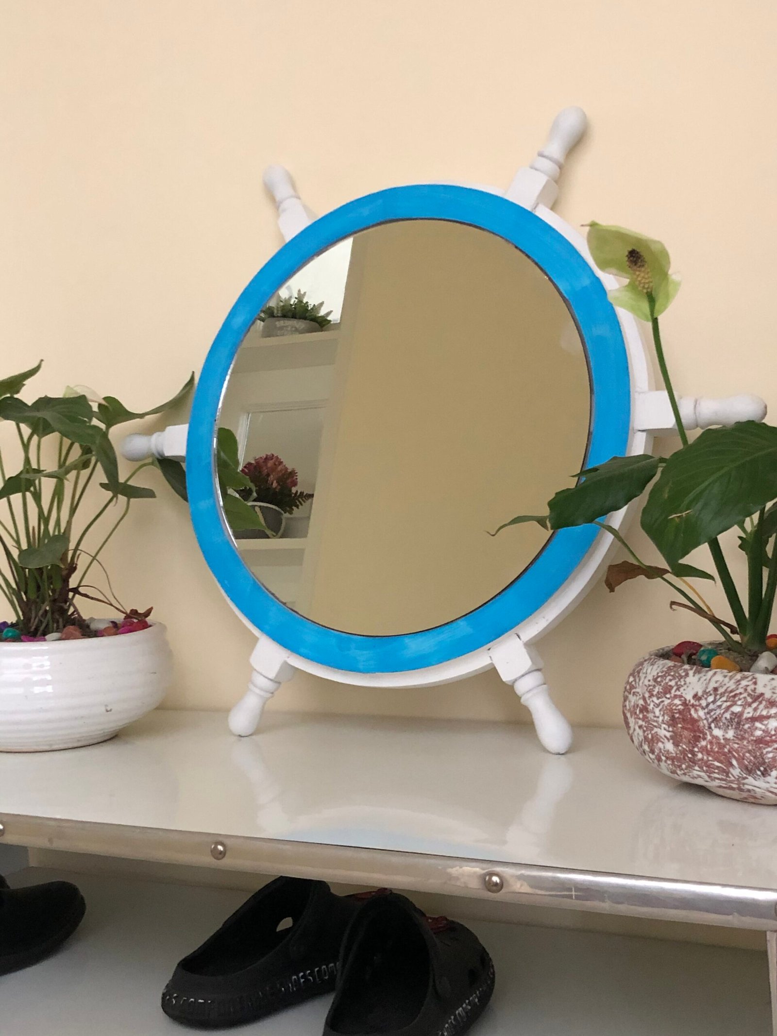 Wheel Mirror - Image 2
