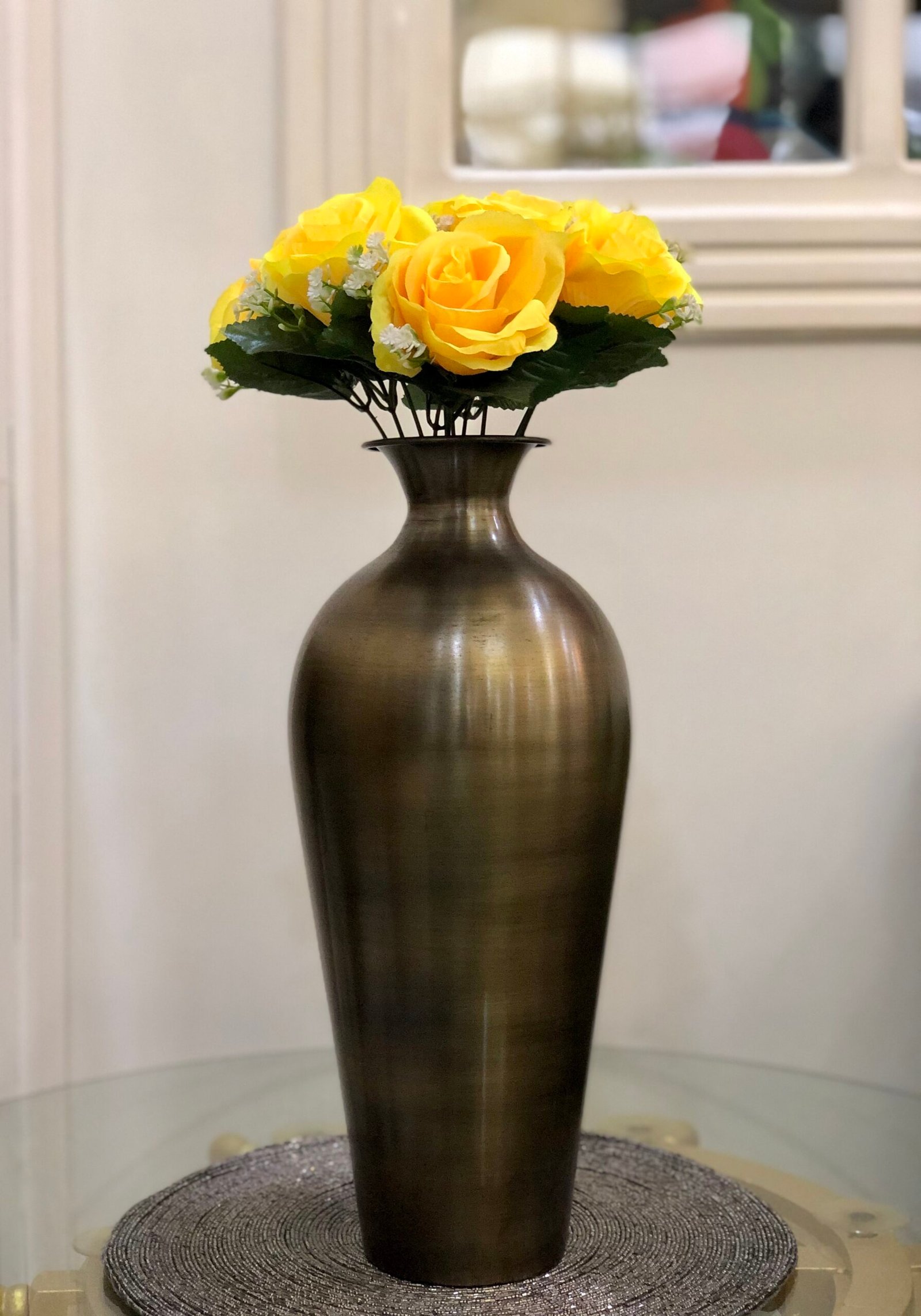 Set of 3 Matle Vase - Image 4