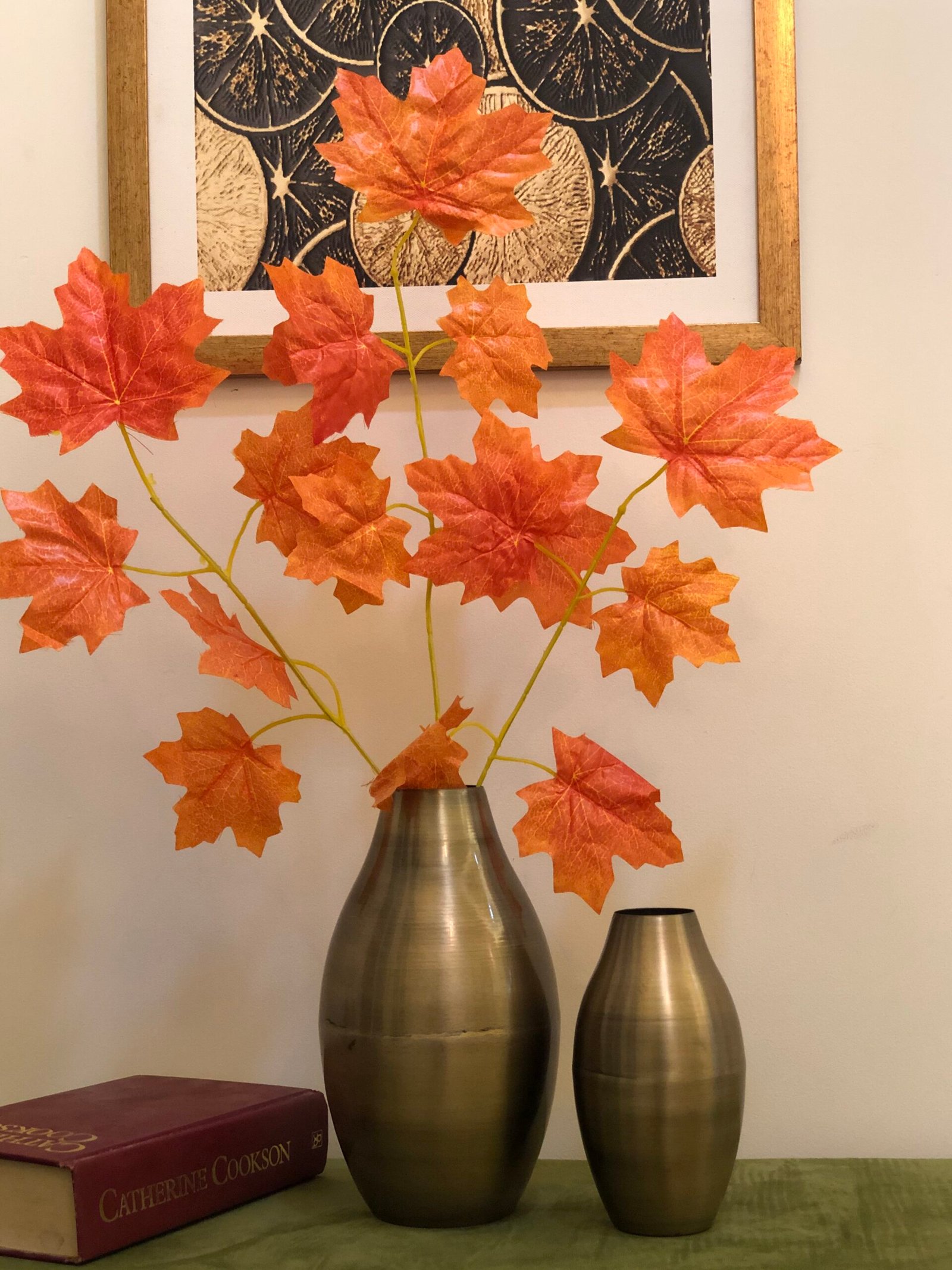 Metal Vases - Image 2