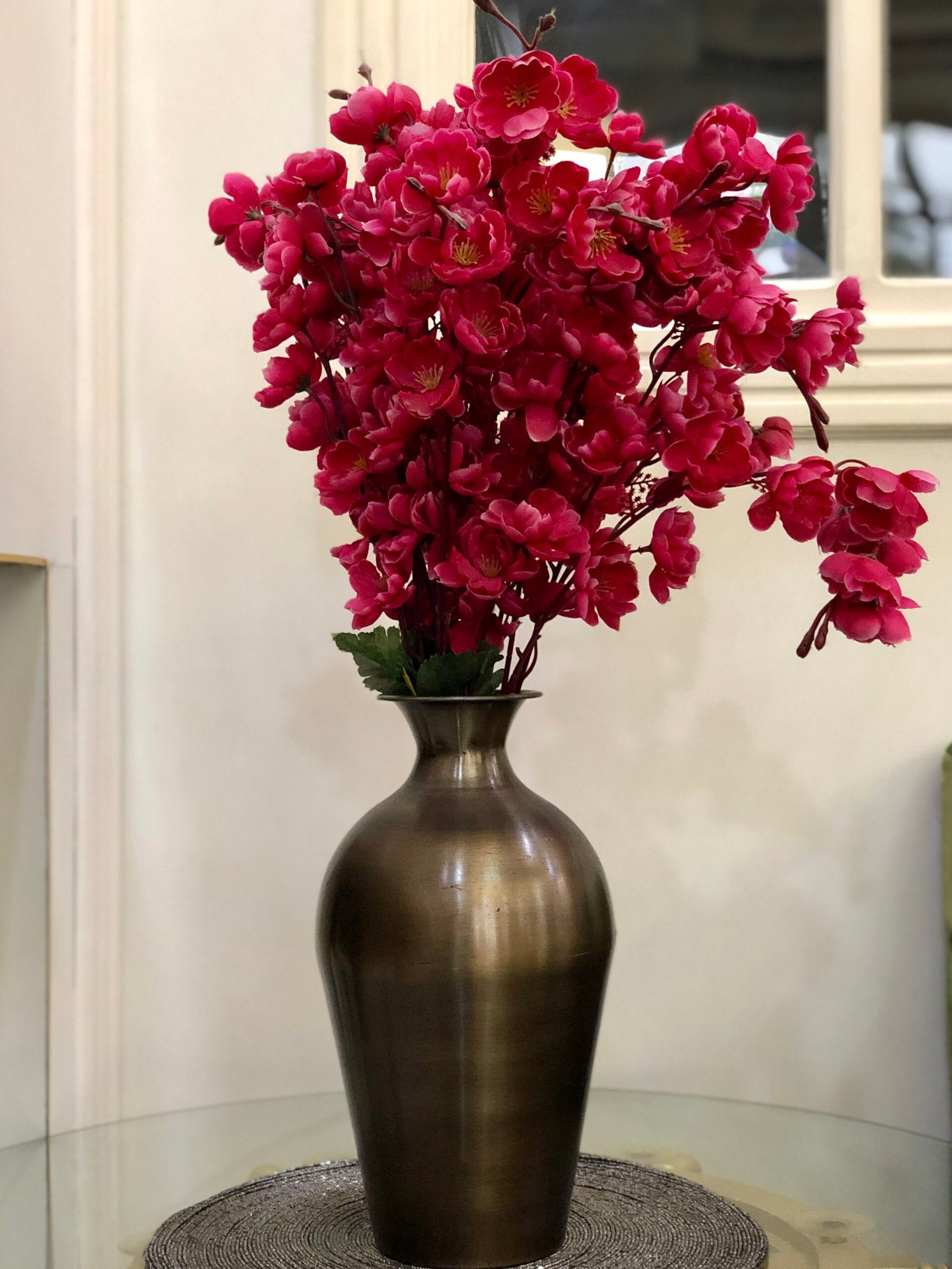 Set of 3 Matle Vase - Image 8