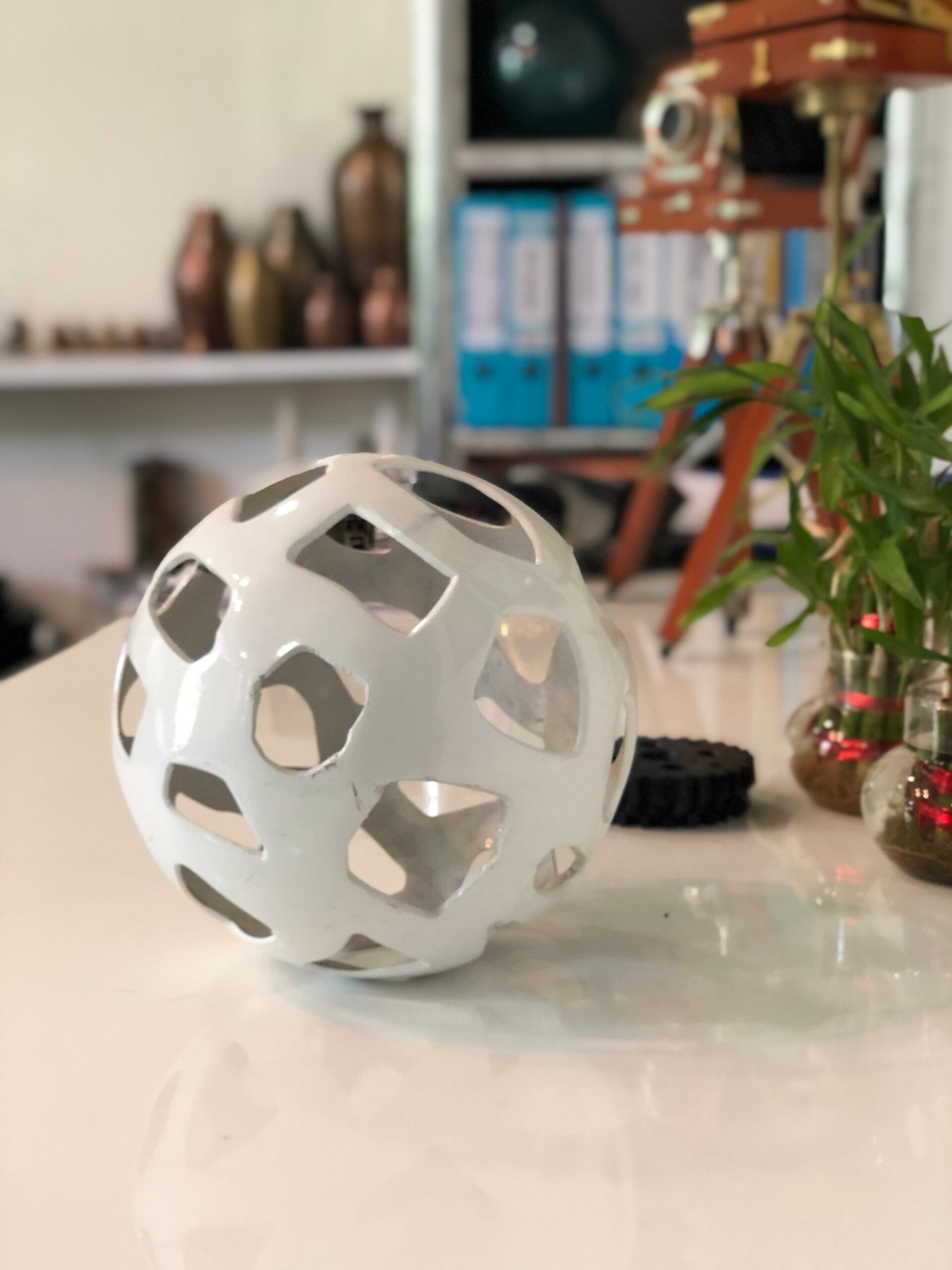 White Ball Set - Image 5