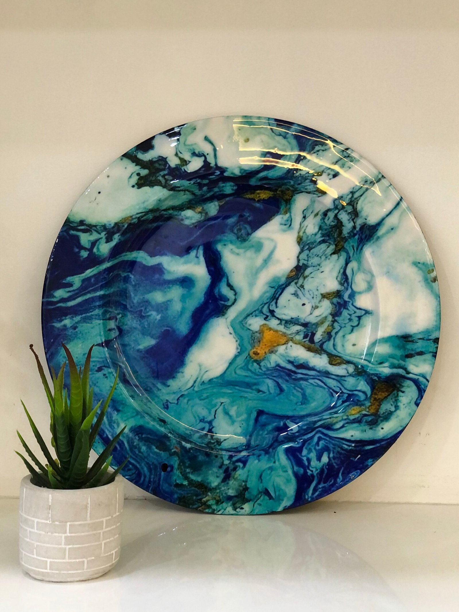 Wall Art Decor Tray - Image 8