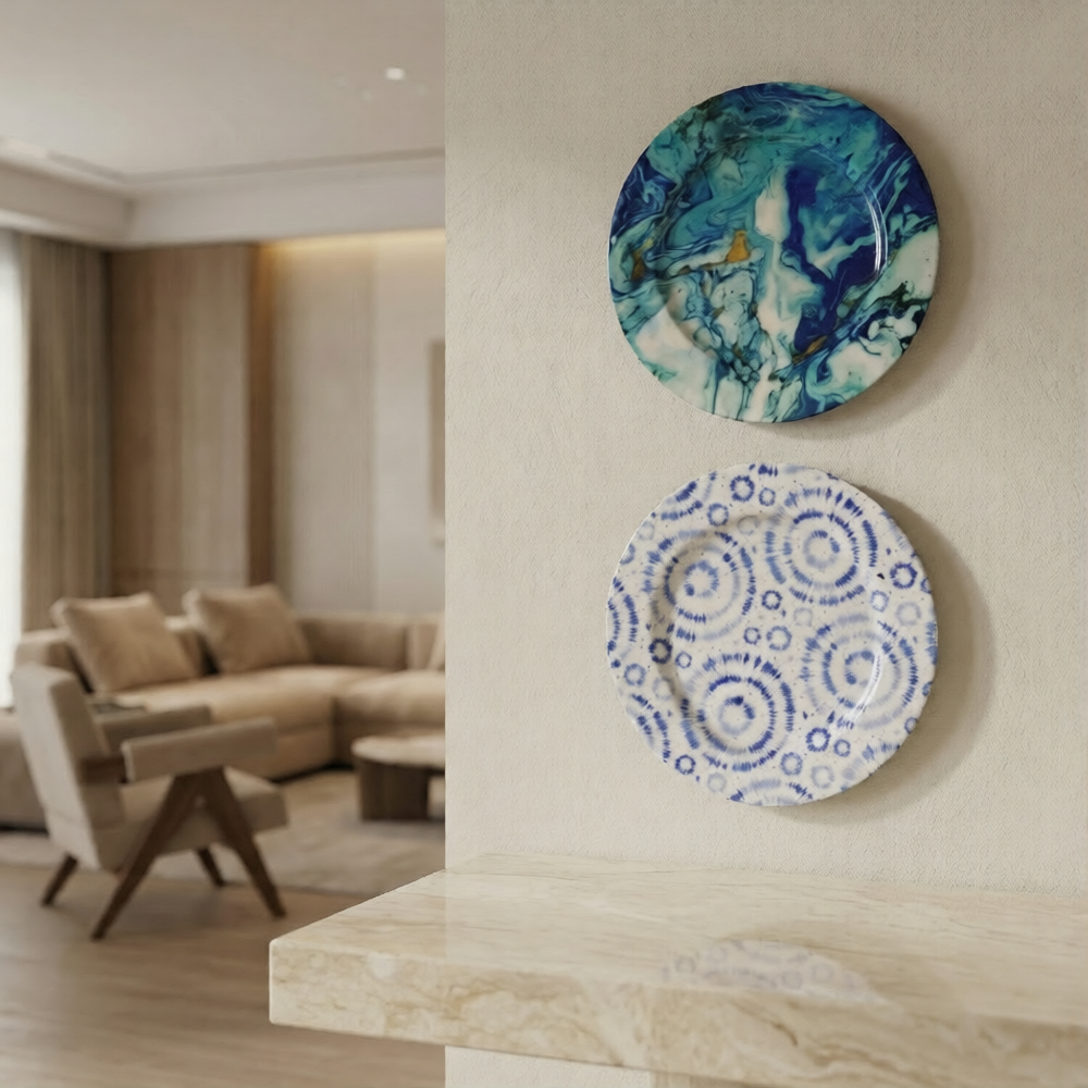 Wall Art Decor Tray