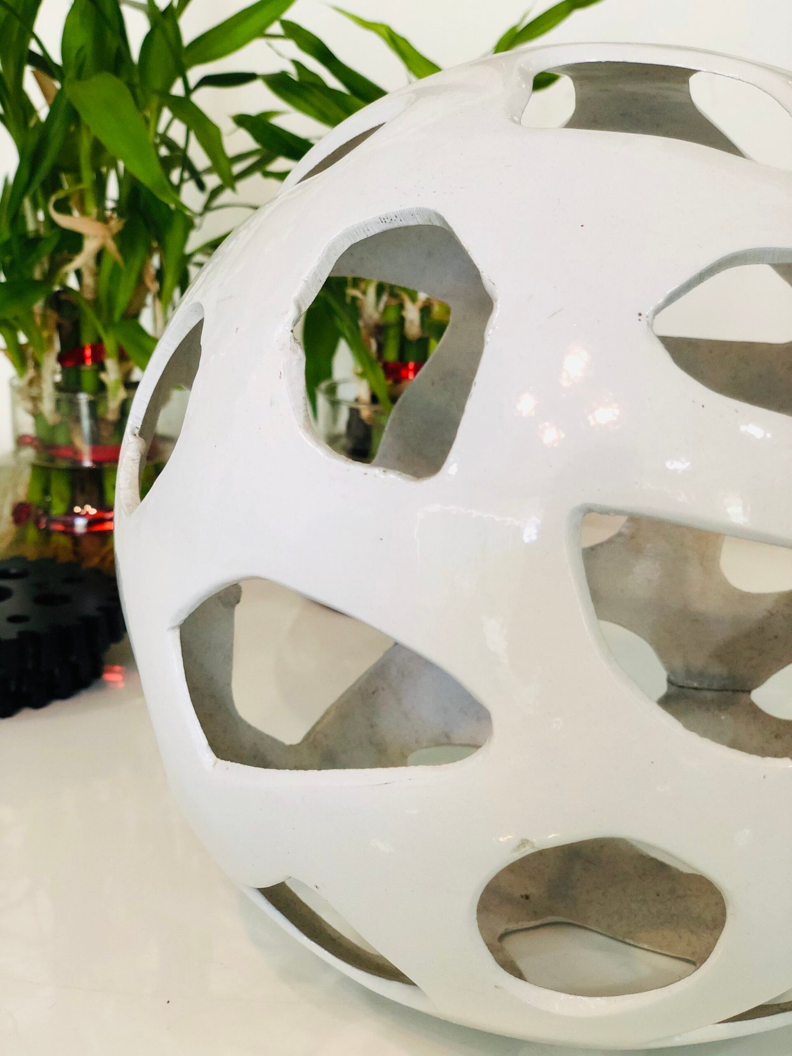 White Ball Set - Image 2