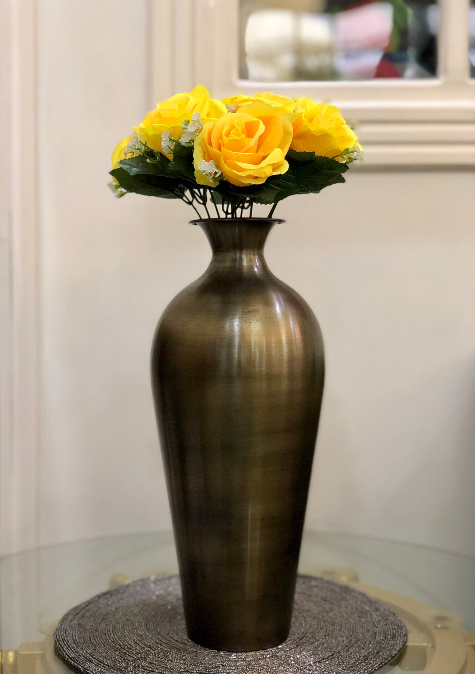 Set of 3 Matle Vase - Image 5
