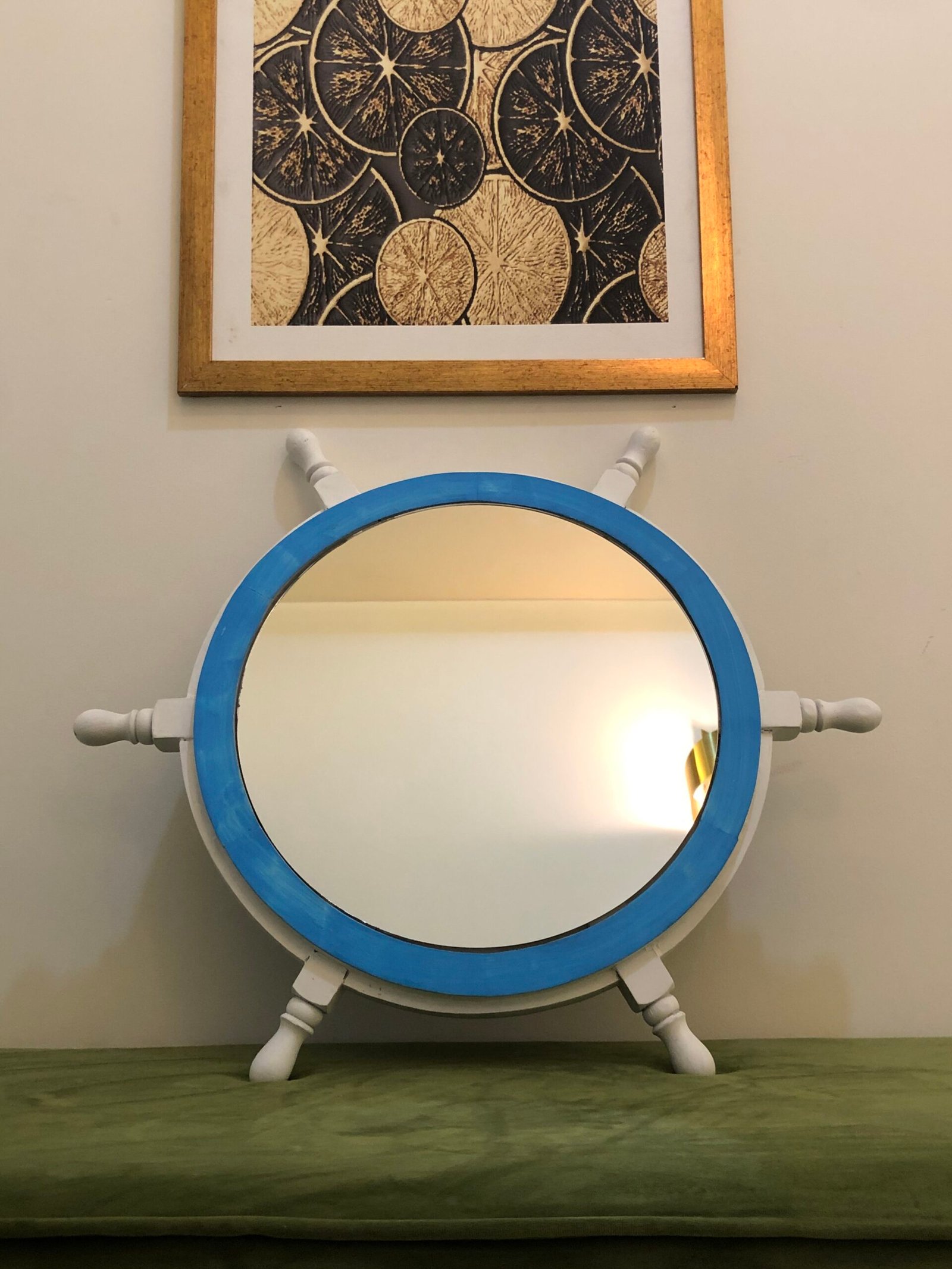 Wheel Mirror - Image 7