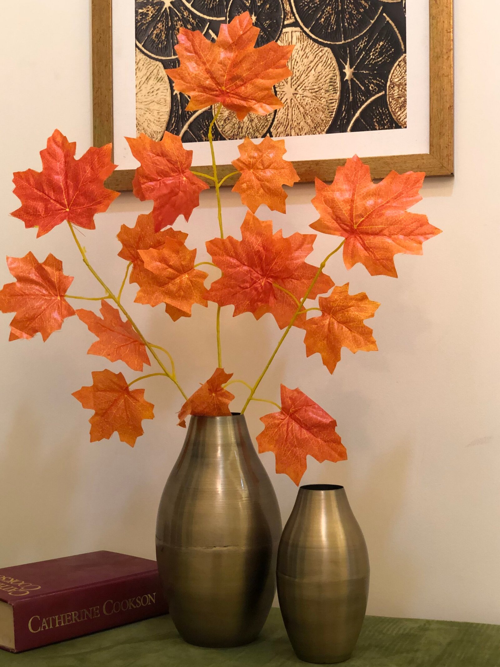 Metal Vases - Image 3
