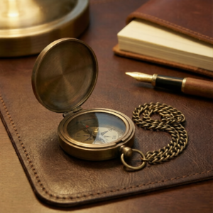 Antique Push Button