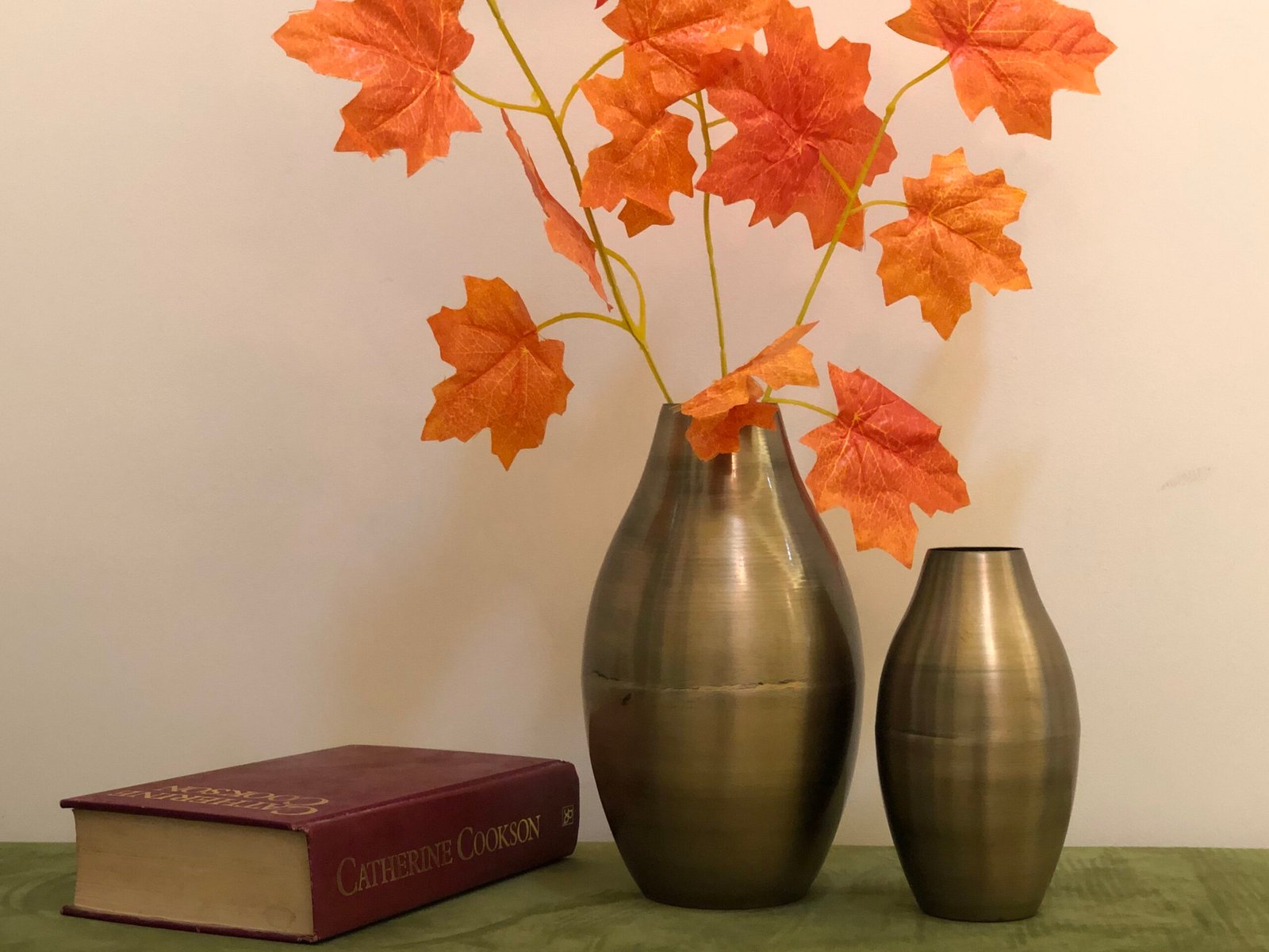 Metal Vases - Image 4