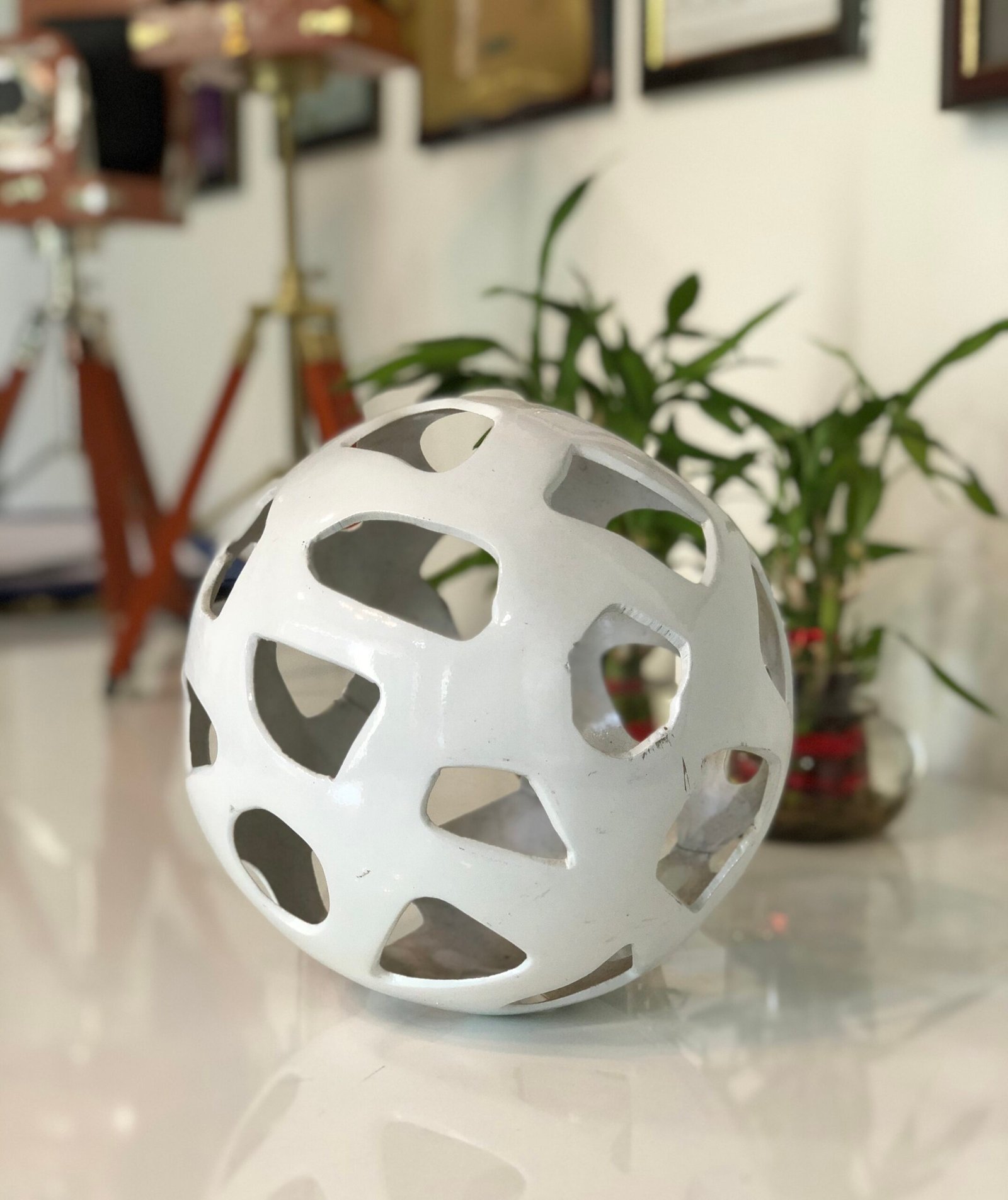 White Ball Set - Image 4