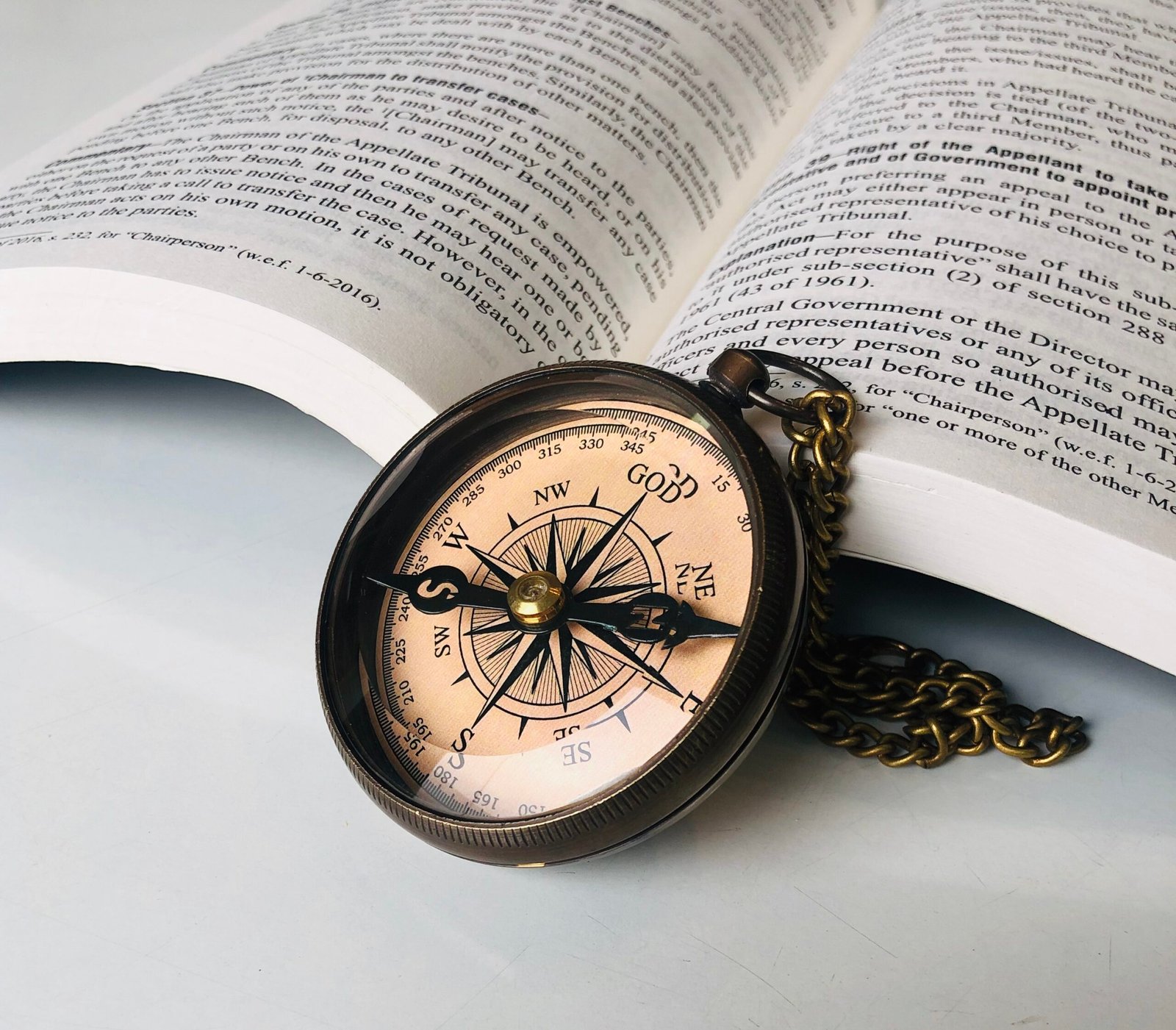For I Know The Plans I Have For You Engraved Compass, Jeremiah 29 11, Baptism Gifts, Best Easter, Birthday, Mothers Day, Fathers Day, Graduation Gift, Wedding Gifts - Image 2